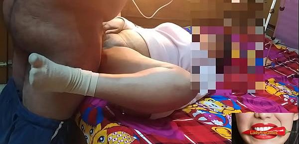 trendsIndian village girl enjoy hard sex with boyfriend | hot bhabhi have hot sex with boyfriend